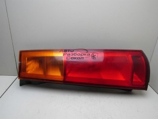 Фонарь задний правый Honda CR-V 1996-2002 210703 33501S10G01