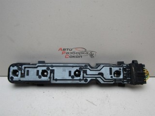 Плата заднего фонаря Ford Transit (FA) 2000-2006 210730 1681537