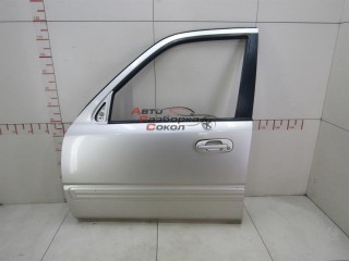 Дверь передняя левая Honda CR-V 1996-2002 210774 67050S10000ZZ