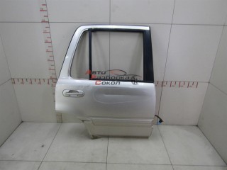 Дверь задняя правая Honda CR-V 1996-2002 210776 67510S10000ZZ