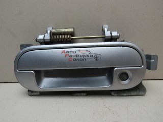 Ручка двери передней наружная левая Honda HR-V 1999-2005 210751 72180S4N003ZP