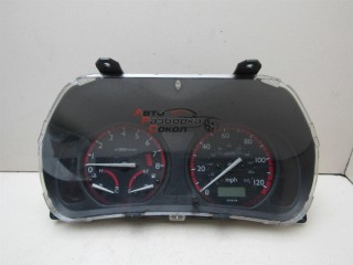 Панель приборов Honda HR-V 1999-2005 210796 78120S2HG02