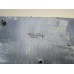 Накладка заднего бампера Honda CR-V 1996-2002 210844 71505S10G00