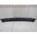 Накладка двери багажника Honda HR-V 1999-2005 210836 74895S2H000ZT