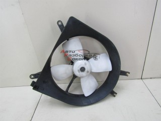 Вентилятор радиатора Honda HR-V 1999-2005 210889 19015PEJ013