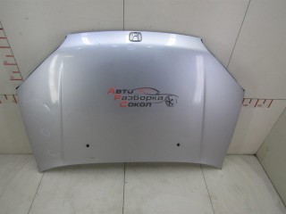 Капот Honda HR-V 1999-2005 210779 60100S2H000ZZ