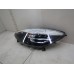 Фара левая Renault Scenic 2009-2015 202638 260605628R