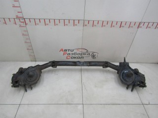 Балка задняя Honda HR-V 1999-2005 210910 42110S4NG02