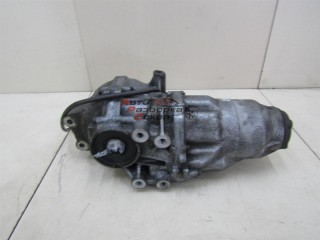 Редуктор заднего моста Honda HR-V 1999-2005 210909 41010PWT325