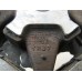 Опора двигателя правая Nissan Qashqai (J11) 2014-нв 210979 113504BA0A