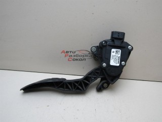 Педаль газа Nissan Qashqai (J11) 2014-нв 210984 180024BA0B