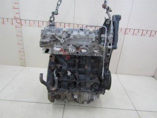 Двигатель (ДВС) Nissan X-Trail (T32) 2014-нв 211076 1010201Q0F