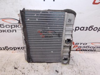 Радиатор отопителя BMW 3-серия E46 1998-2005 44475 64118372783