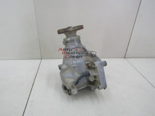 Коробка раздаточная Nissan Qashqai+2 (JJ10) 2008-2014 211146 33100BB60A