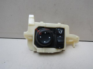 Переключатель регулировки зеркала Nissan Qashqai (J11) 2014-нв 211198 255704EA1B