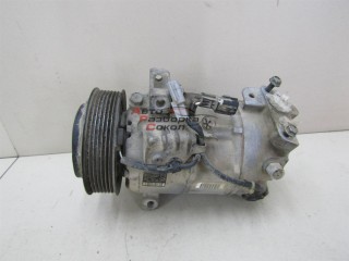 Компрессор системы кондиционирования Nissan Pathfinder (R51M) 2004-2013 211225 926004EB0A