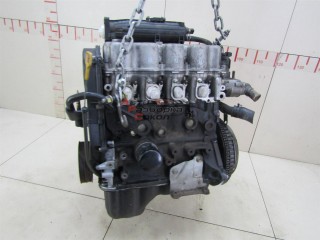 Двигатель (ДВС) Chevrolet Aveo (T250) 2005-2011 211312 96666210