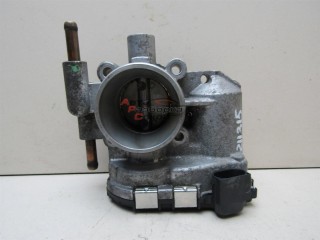 Заслонка дроссельная Opel Corsa C 2000-2006 211315 24420536