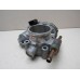 Заслонка дроссельная Opel Agila A 2000-2008 211315 24420536