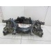 Балка задняя Nissan Qashqai (J11) 2014-нв 211344 55400JE60A