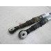 Трос КПП Nissan Qashqai (J11) 2014-нв 211426 3441300Q0D