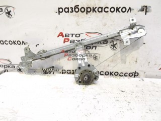 Стеклоподъемник механ. задний левый Opel Omega B 1994-2003 44614 90459119