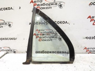 Стекло двери задней левой (форточка) Opel Omega B 1994-2003 44615 0161453