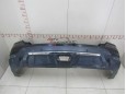  Бампер задний Nissan X-Trail (T32) 2014-нв 211510 85022HZ40H