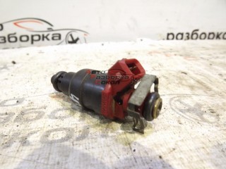 Форсунка инжекторная электрическая Opel Astra F 1991-1998 43188 90501588