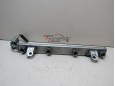  Рейка топливная (рампа) Nissan Tiida C11 2007-2014 211551 17520EE30B