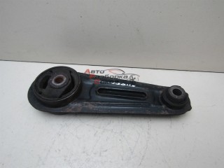 Опора двигателя задняя Nissan Qashqai (J10) 2006-2014 211556 11360JD00A