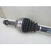 Полуось передняя правая Nissan Qashqai (J10) 2006-2014 211559 39100JD22C