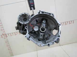 МКПП (механическая коробка переключения передач) VW Passat (B6) 2005-2010 211565 02S300045SX