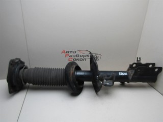 Амортизатор передний правый Nissan Qashqai+2 (JJ10) 2008-2014 211585 E4302JD01A