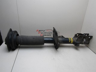 Амортизатор передний левый Nissan Qashqai (J10) 2006-2014 211654 E4303JD01A