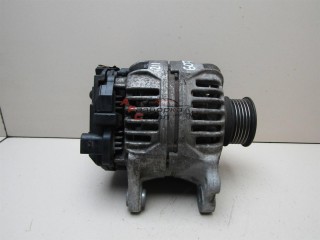 Генератор Audi A3 (8L1) 1996-2003 211607 06A903026