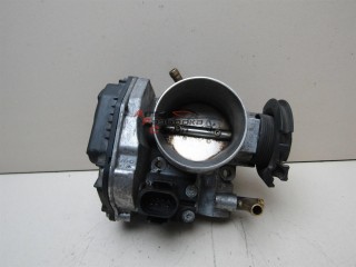 Заслонка дроссельная Skoda Octavia (A4 1U-) 2000-2011 211610 06A133064J