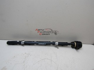 Проводка (коса) VW Golf V 2003-2009 211660 038971600