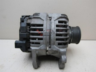 Генератор Seat Leon (1M1) 1999-2006 211665 028903028D