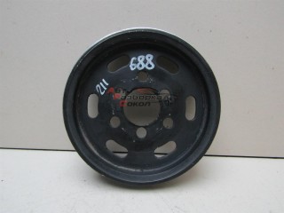 Шкив насоса гидроусилителя Audi A3 (8L1) 1996-2003 211688 038145255B