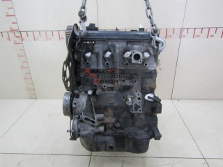 Двигатель (ДВС) VW Transporter T4 1991-1995 211721 028100090MX