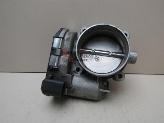 Заслонка дроссельная Audi A4 (B7) 2005-2007 211720 078133062C