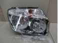  Фара правая Renault Duster 2012-2021 211807 260100067R