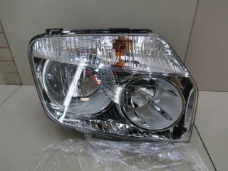 Фара правая Renault Duster 2012-2021 211807 260100067R