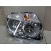 Фара правая Renault Duster 2012-2021 211807 260100067R