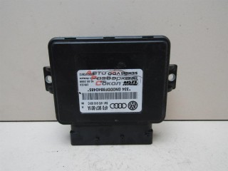 Блок управления парковочным тормозом Audi Allroad quattro 2005-2012 211806 4F0907801A