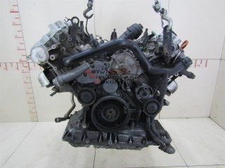 Двигатель (ДВС) Audi A6 (C6,4F) 2005-2011 211855 06E100032RX