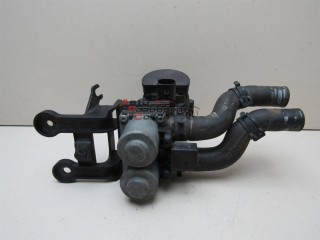 Клапан отопителя Audi Allroad quattro 2005-2012 212126 0392023007