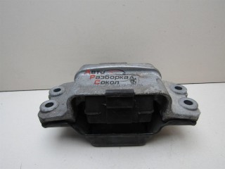 Опора двигателя VW Golf V 2003-2009 211914 1K0199555M