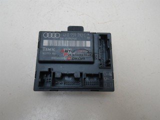 Блок комфорта Audi A6 (C6,4F) 2005-2011 211898 4F0959792C